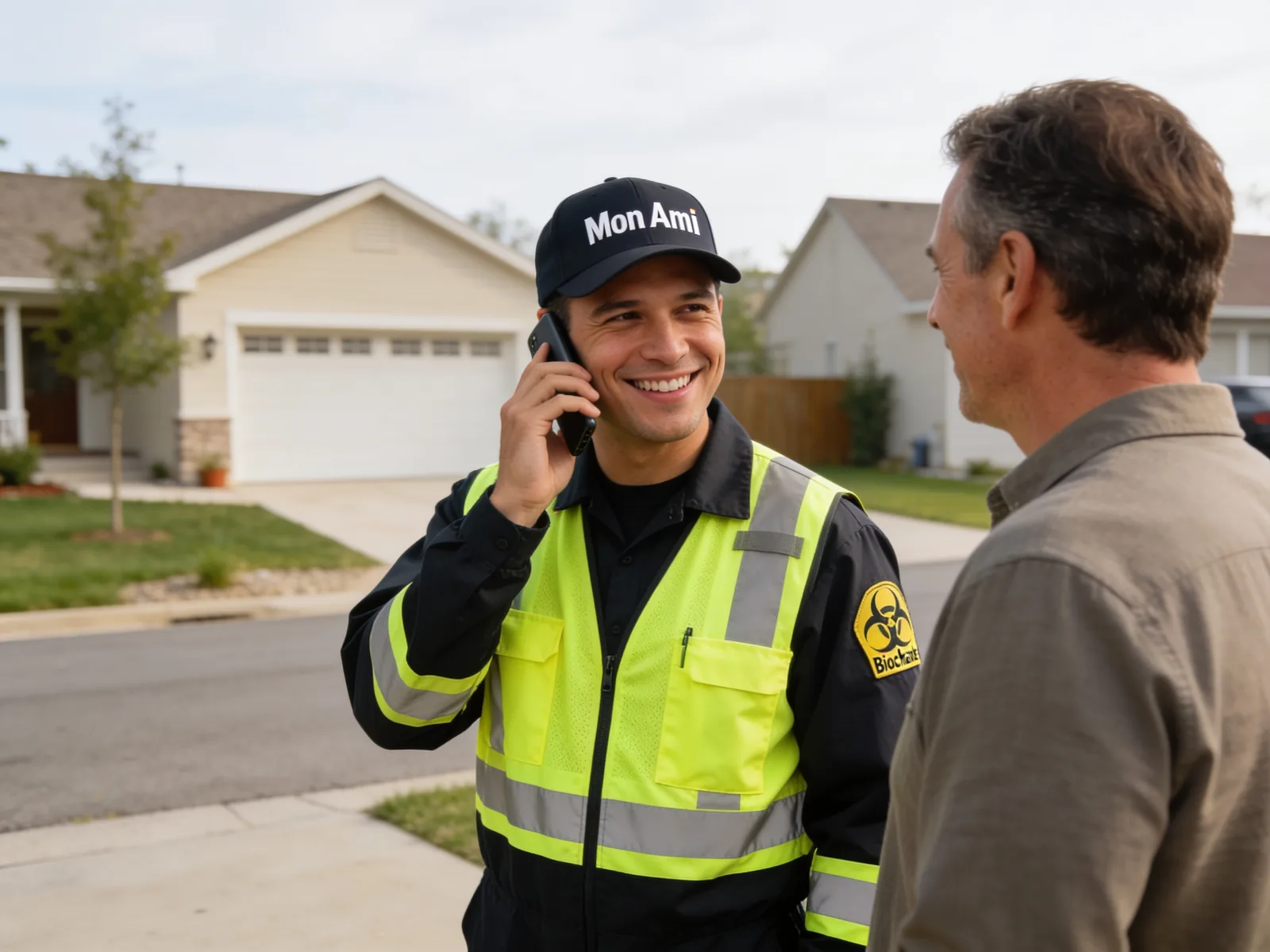 Sewage Cleanup Marlette, MI FAQs
