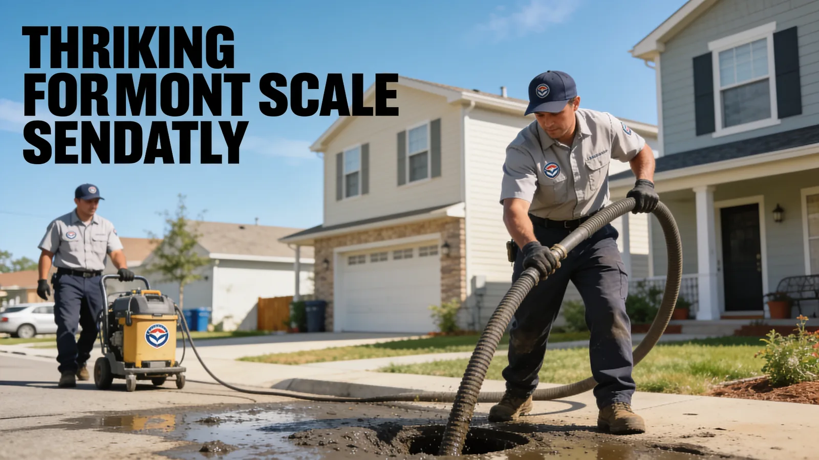 Sewage Cleanup in Marlette, MI near me